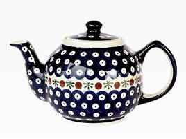 Medium Teapot Classic Poland Range