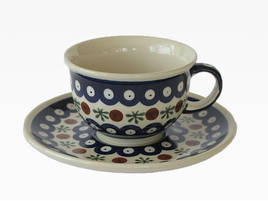 Cup and Saucer Classic Poland Range