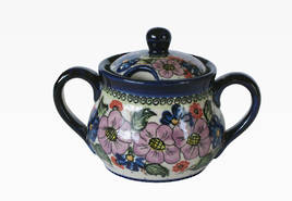 Sugar Bowl Poppy Range