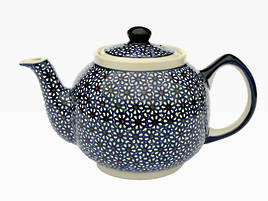 Medium Teapot - Ashley Range