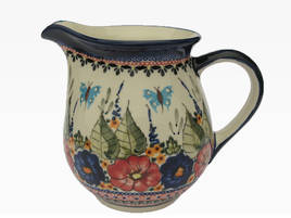 Large Pitcher - The Meadow Range