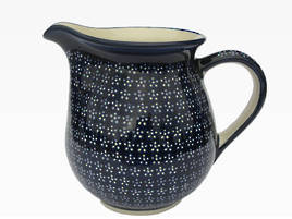 Large Pitcher - Sapphire Range