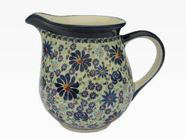 Large Pitcher - Summer Garden Range