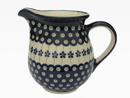 Large Pitcher - Daisy Range