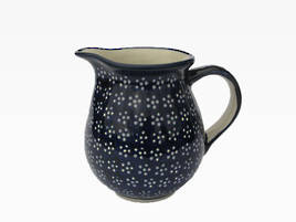 Small Pitcher - Sapphire Range