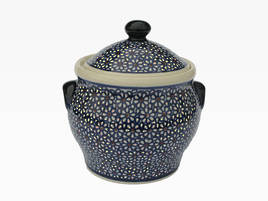 Small Pot - Ashley Range