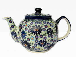 Medium Teapot - Summer Garden