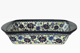 Large Baking Dish - Summer Garden Range