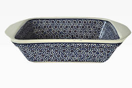 Medium Baking Dish - Ashley Range