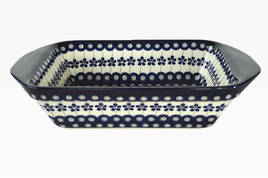 Medium Baking Dish - Daisy Range