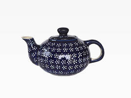 Small Teapot - Sapphire Range